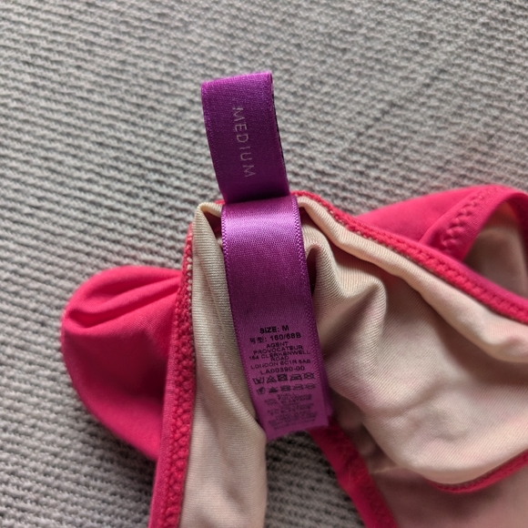 Agent Provocateur L'Agent Bikini Bottom - Picture 5 of 8